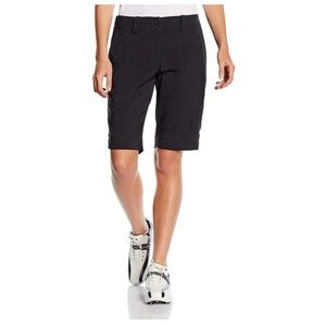 New! Nike Women’s Modern Rise Tour Performance Golf Shorts Black Size 8